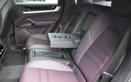 Porsche Cayenne III, 2025 год, 18 400 000 рублей, 20 фотография
