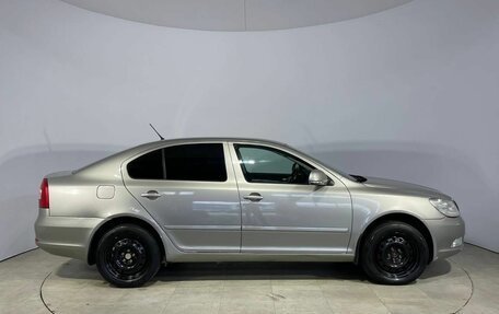 Skoda Octavia, 2012 год, 879 000 рублей, 5 фотография