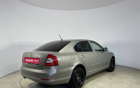 Skoda Octavia, 2012 год, 879 000 рублей, 6 фотография