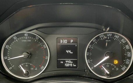 Skoda Octavia, 2012 год, 879 000 рублей, 14 фотография