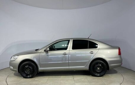 Skoda Octavia, 2012 год, 879 000 рублей, 10 фотография