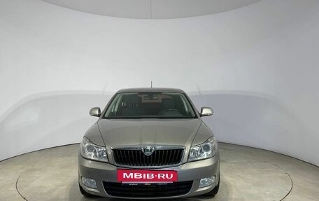 Skoda Octavia, 2012 год, 879 000 рублей, 2 фотография