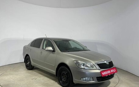 Skoda Octavia, 2012 год, 879 000 рублей, 3 фотография