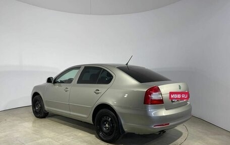Skoda Octavia, 2012 год, 879 000 рублей, 9 фотография