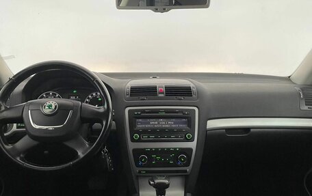 Skoda Octavia, 2012 год, 879 000 рублей, 17 фотография
