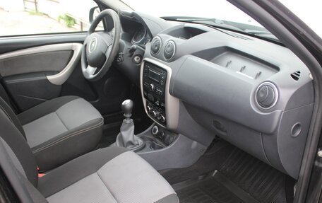 Renault Duster I рестайлинг, 2014 год, 890 000 рублей, 7 фотография