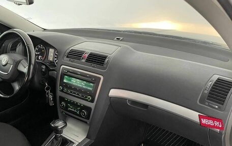 Skoda Octavia, 2012 год, 879 000 рублей, 15 фотография