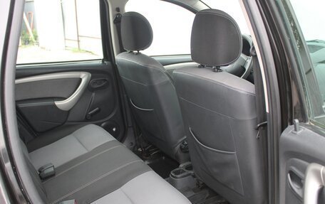 Renault Duster I рестайлинг, 2014 год, 890 000 рублей, 8 фотография