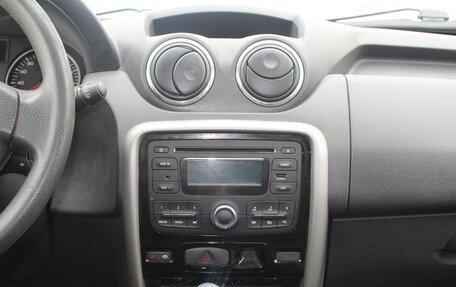 Renault Duster I рестайлинг, 2014 год, 890 000 рублей, 10 фотография