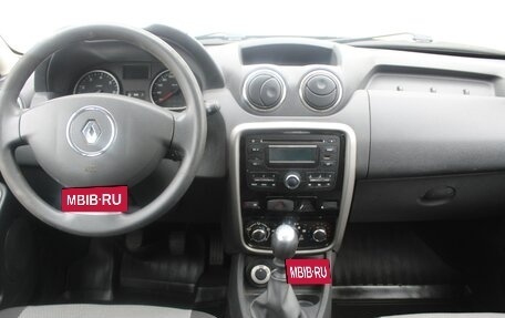Renault Duster I рестайлинг, 2014 год, 890 000 рублей, 9 фотография
