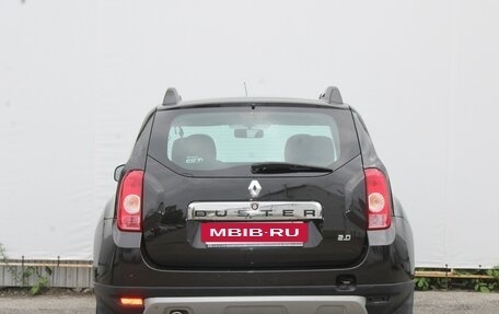 Renault Duster I рестайлинг, 2014 год, 890 000 рублей, 5 фотография