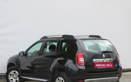 Renault Duster I рестайлинг, 2014 год, 890 000 рублей, 6 фотография