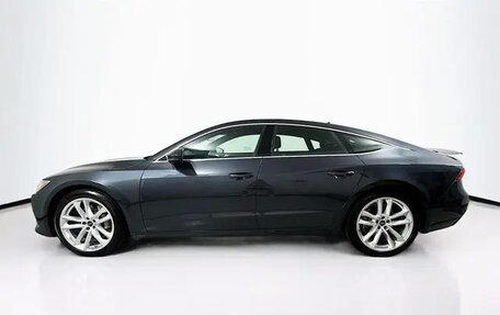 Audi A7, 2022 год, 5 750 850 рублей, 4 фотография