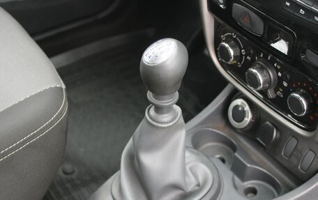 Renault Duster I рестайлинг, 2014 год, 890 000 рублей, 13 фотография