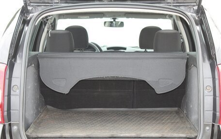 Renault Duster I рестайлинг, 2014 год, 890 000 рублей, 14 фотография
