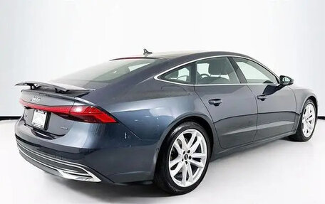 Audi A7, 2022 год, 5 750 850 рублей, 7 фотография