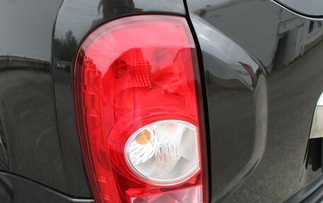 Renault Duster I рестайлинг, 2014 год, 890 000 рублей, 15 фотография