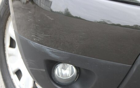 Renault Duster I рестайлинг, 2014 год, 890 000 рублей, 18 фотография