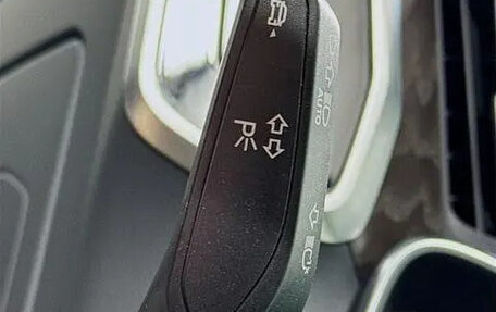 Audi A7, 2022 год, 5 750 850 рублей, 10 фотография