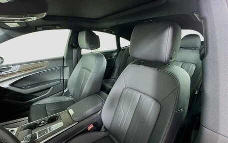 Audi A7, 2022 год, 5 750 850 рублей, 11 фотография