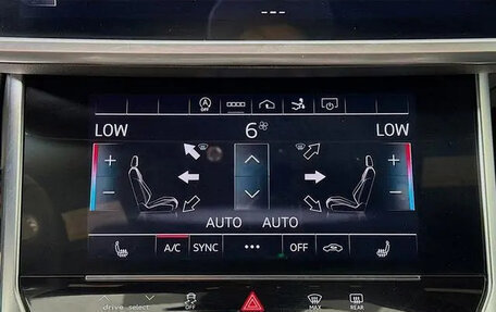 Audi A7, 2022 год, 5 750 850 рублей, 20 фотография