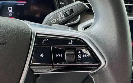 Audi A7, 2022 год, 5 750 850 рублей, 14 фотография