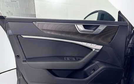 Audi A7, 2022 год, 5 750 850 рублей, 22 фотография