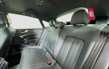 Audi A7, 2022 год, 5 750 850 рублей, 25 фотография