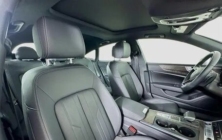 Audi A7, 2022 год, 5 750 850 рублей, 32 фотография