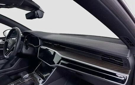 Audi A7, 2022 год, 5 750 850 рублей, 33 фотография