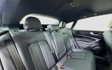 Audi A7, 2022 год, 5 750 850 рублей, 31 фотография