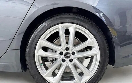 Audi A7, 2022 год, 5 750 850 рублей, 35 фотография
