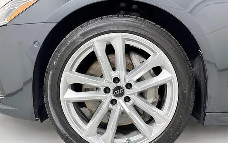 Audi A7, 2022 год, 5 750 850 рублей, 36 фотография