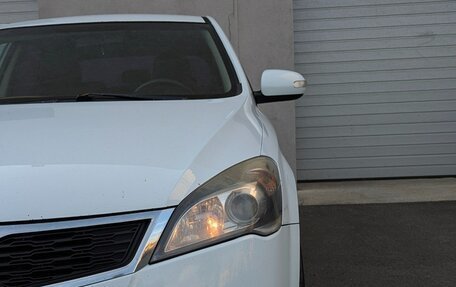 KIA cee'd I рестайлинг, 2012 год, 640 000 рублей, 4 фотография