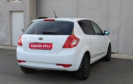 KIA cee'd I рестайлинг, 2012 год, 640 000 рублей, 6 фотография