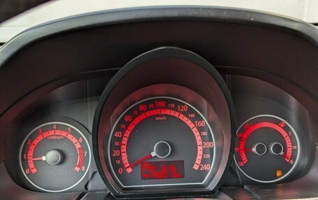 KIA cee'd I рестайлинг, 2012 год, 640 000 рублей, 15 фотография