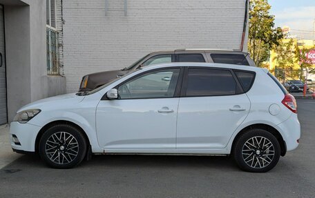 KIA cee'd I рестайлинг, 2012 год, 640 000 рублей, 11 фотография