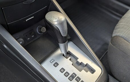 KIA cee'd I рестайлинг, 2012 год, 640 000 рублей, 13 фотография