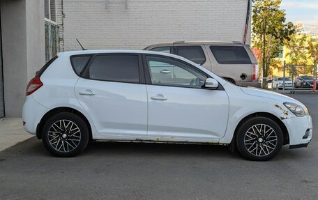 KIA cee'd I рестайлинг, 2012 год, 640 000 рублей, 12 фотография
