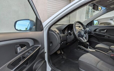 KIA cee'd I рестайлинг, 2012 год, 640 000 рублей, 16 фотография
