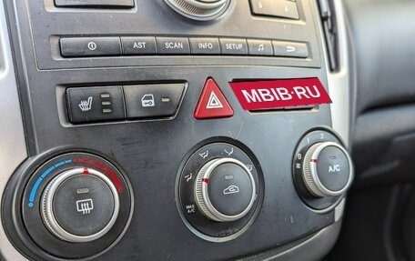 KIA cee'd I рестайлинг, 2012 год, 640 000 рублей, 14 фотография