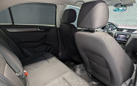 KIA cee'd I рестайлинг, 2012 год, 640 000 рублей, 23 фотография