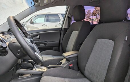 KIA cee'd I рестайлинг, 2012 год, 640 000 рублей, 22 фотография