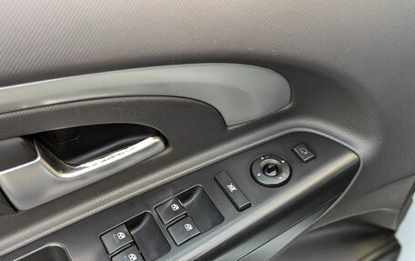 KIA cee'd I рестайлинг, 2012 год, 640 000 рублей, 26 фотография