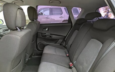 KIA cee'd I рестайлинг, 2012 год, 640 000 рублей, 24 фотография
