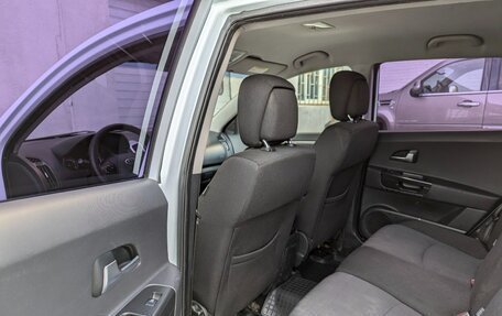 KIA cee'd I рестайлинг, 2012 год, 640 000 рублей, 25 фотография