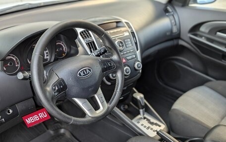 KIA cee'd I рестайлинг, 2012 год, 640 000 рублей, 19 фотография