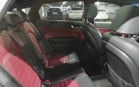 KIA Optima IV, 2018 год, 1 973 700 рублей, 11 фотография