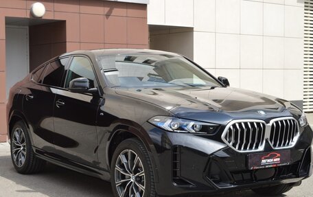 BMW X6, 2023 год, 13 400 000 рублей, 2 фотография