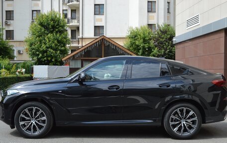 BMW X6, 2023 год, 13 400 000 рублей, 5 фотография